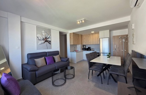 Old Town Apartment | Two-Bedroom Suites by Kentrikon 1924 Boutique Hotel, Old Town