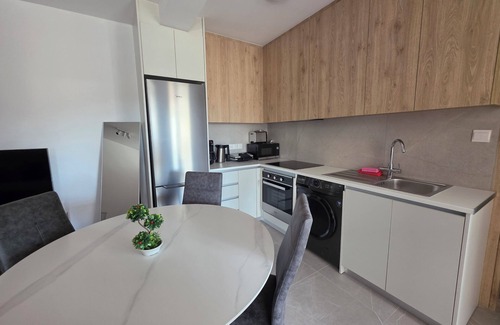 Old Town Apartment | Two-Bedroom Suites by Kentrikon 1924 Boutique Hotel, Old Town