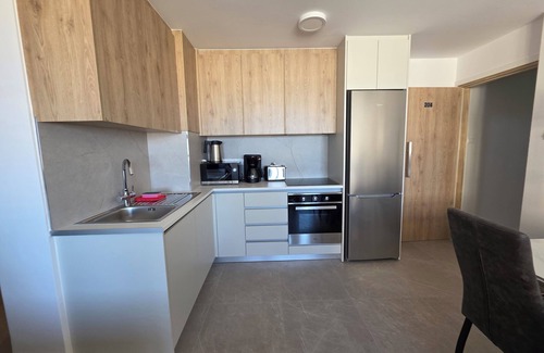Old Town Apartment | Two-Bedroom Suites by Kentrikon 1924 Boutique Hotel, Old Town