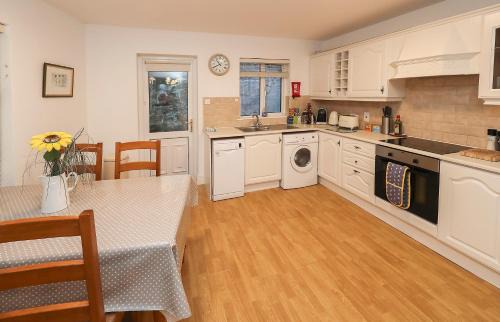 Dungarvan House | Two bedroom townhouse in the heart of Dungarvan