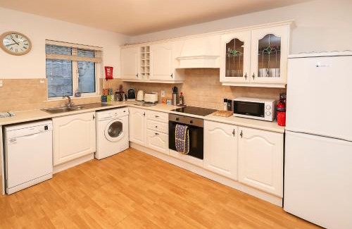 Dungarvan House | Two bedroom townhouse in the heart of Dungarvan