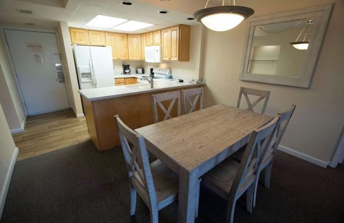 Sandestin Hotel | Two Bedroom Two Bath from Bay Club Of Sandestin