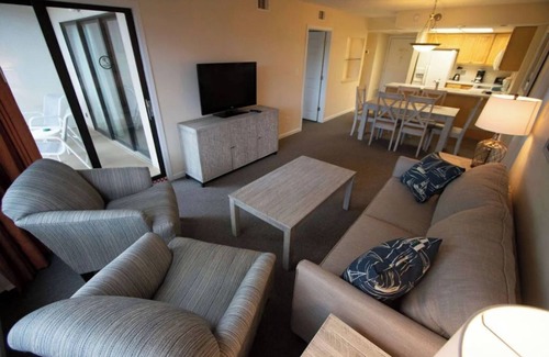 Sandestin Hotel | Two Bedroom Two Bath from Bay Club Of Sandestin