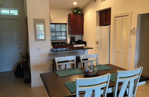 Boulevard Village and Tennis Condo | Two bedroom, two bath centrally located condo for rent.