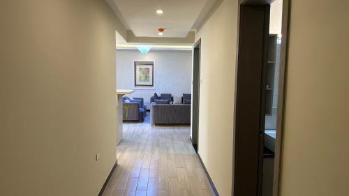 Kirkos Apartment | Two bedroom unit for rent Addis Ababa KMAN 302