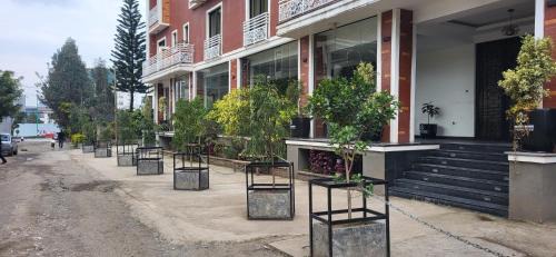 Kirkos Apartment | Two bedroom unit for rent Addis Ababa KMAN 302