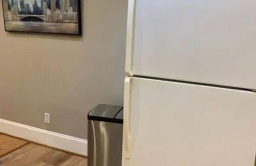 Pearl District Apartment | Two Bedroom Unit in basement of Victorian