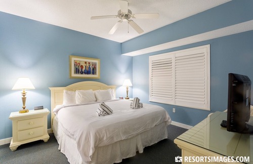 Palmetto Dunes Resort | Two bedroom condo in a resort community available May 26th thru June 2nd 2024
