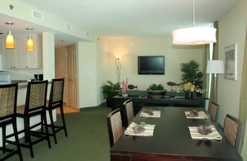 Crescent Beach Resort | Two Bedroom, Ocean View, Luxury Condo, North, Myrtle Beach, SC 2049389