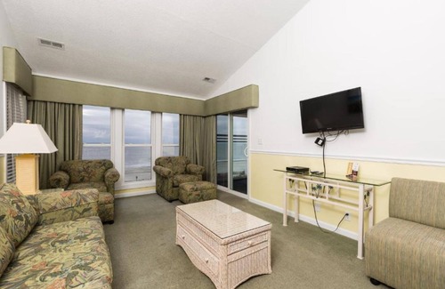 Windy Hill Resort | Two Bedroom, Ocean View, Luxury Condo, North Myrtle Beach, SC 3928149