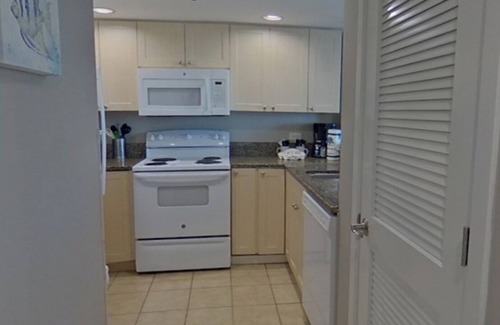 Crescent Beach Resort | Two Bedroom, Ocean View, North Myrtle Beach, SC 3945074