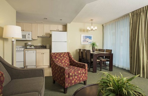 Crescent Beach Resort | Two Bedroom, Ocean View, Luxury Condo, North Myrtle Beach, SC 3945127