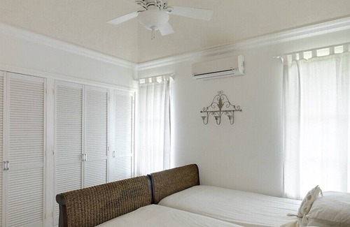 Sandy Lane Villa | Two bedroom villa in exclusive west coast development