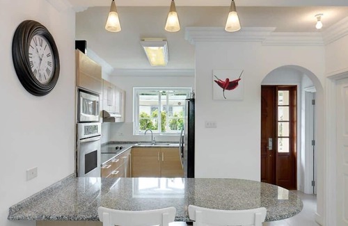 Sandy Lane Villa | Two bedroom villa in exclusive west coast development