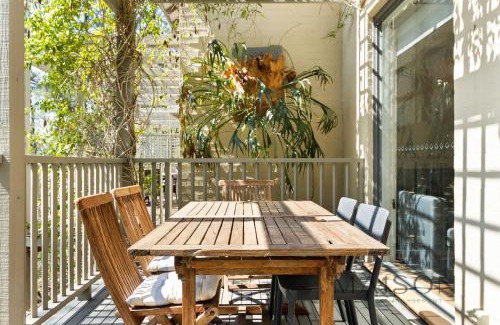 Pokolbin Apartment | Two Bedroom Villa in The Hunter Valley