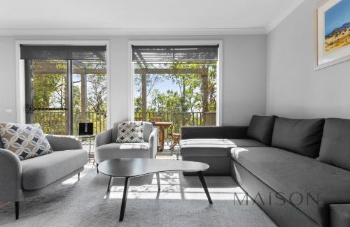 Pokolbin Apartment | Two Bedroom Villa in The Hunter Valley
