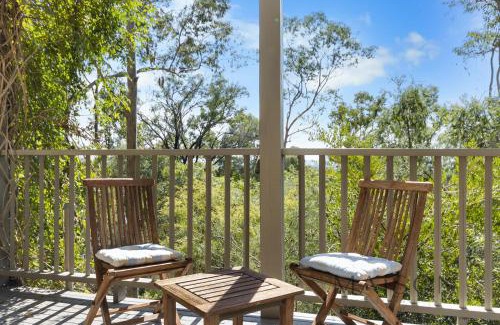 Pokolbin Apartment | Two Bedroom Villa in The Hunter Valley