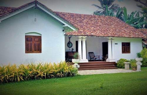 Bollegala Villa | Two bedroom villa