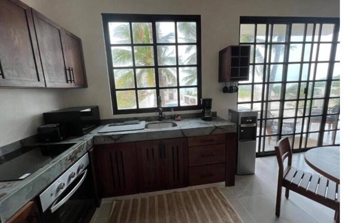 Mexico Villa | Two-Bedroom Villa