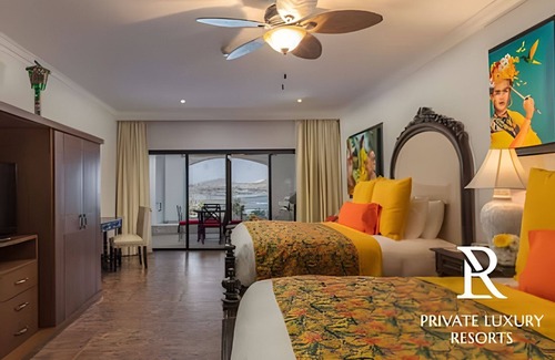 Los Cabos Resort | Two Bedroom - Vista Encantada