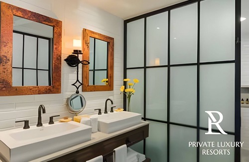Los Cabos Resort | Two Bedroom - Vista Encantada