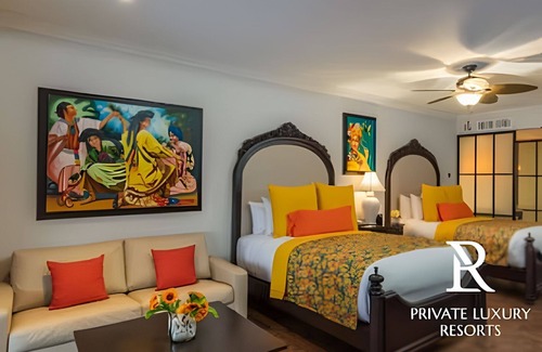 Los Cabos Resort | Two Bedroom - Vista Encantada
