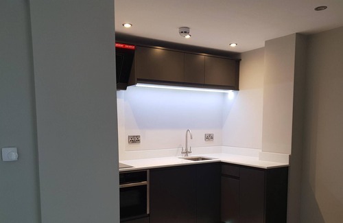 Newton Aycliffe Apartment | Two bedrooms apartment at The North Briton