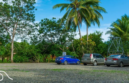 Parrita Apartment | Two beds Beach Studio at Tranquilidad Resort