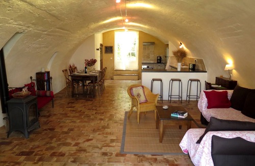 Valensole House | Two charming outbuildings with swimming pool