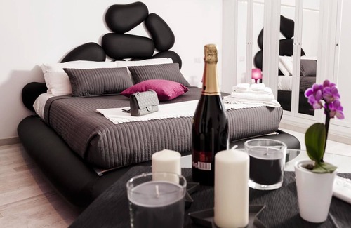 Rione XVI Ludovisi House | Two Chic Guesthouse