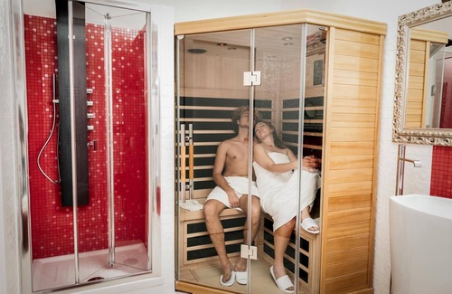 Rione XVI Ludovisi House | Two Chic Guesthouse