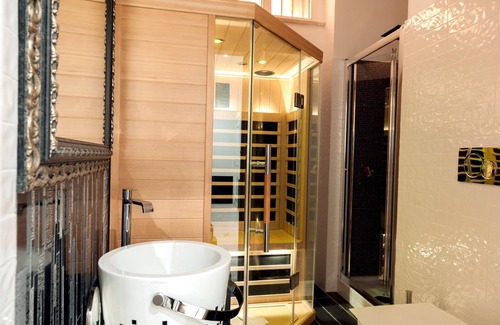 Rione XVI Ludovisi House | Two Chic Guesthouse