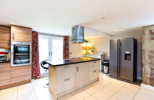 Knockerdown Apartment | Two Dales Cottage at Knockerdown Holiday Village