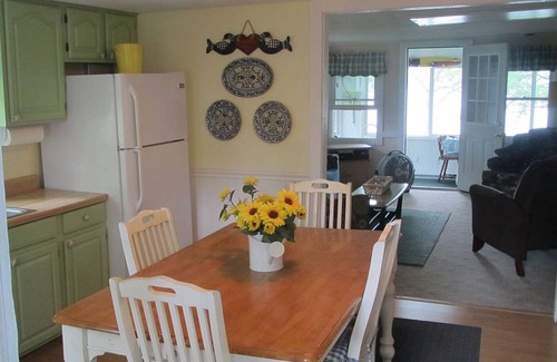 Canandaigua Cottage | Two Darling Finger Lakes Region Cottages On The Shores of Canandaigua Lake Ny.