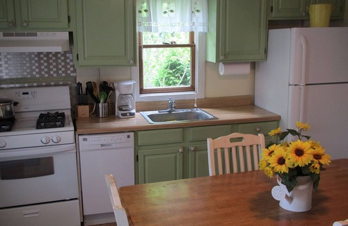 Canandaigua Cottage | Two Darling Finger Lakes Region Cottages On The Shores of Canandaigua Lake Ny.