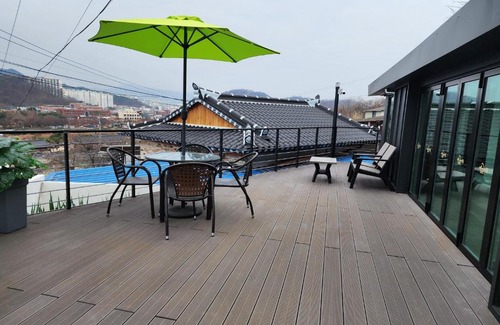 Jeonju House | Two days House