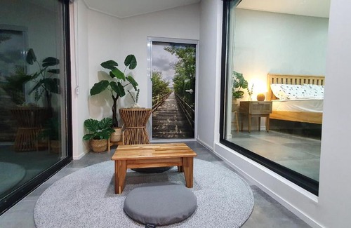 Jeonju House | Two days House