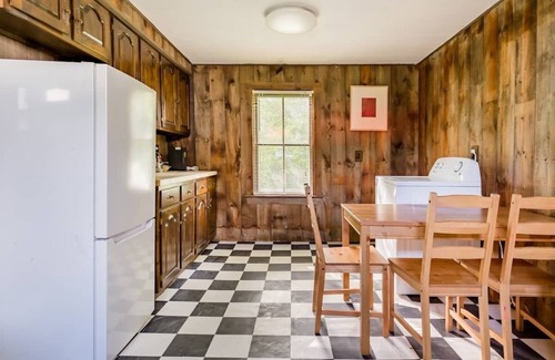 West Kill House | Two Entire Mountain Houses with a Large Green Yard, Creek Across the Street
