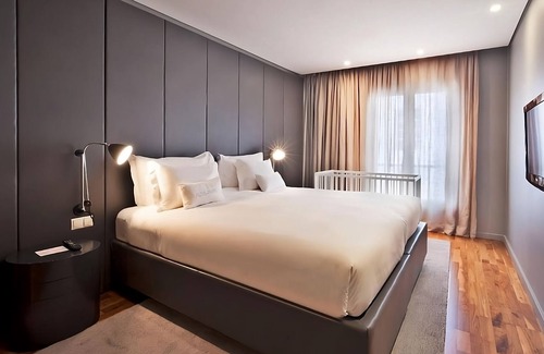 Santo Antonio Hotel | Two Family-friendly Units with Full Kitchens, Pet-friendly, Relax at Altis Prime