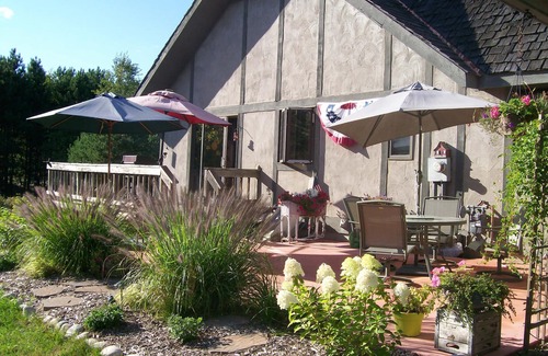 Harbor Springs House | Two family lake home/close to Nub Nob and Boyne Highlands