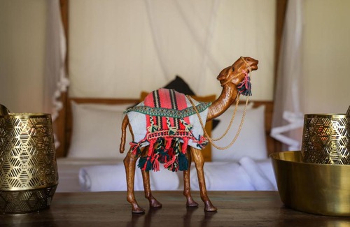 Pokolbin Other | Two Fat Blokes Moroccan Glamping