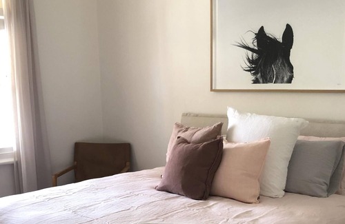 Beechworth House | Two Finch Street Beechworth