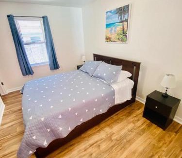 St. Petersburg - Clearwater Apartment | Two Fully Equipped Apartments and a Studio 5 miles from the beach