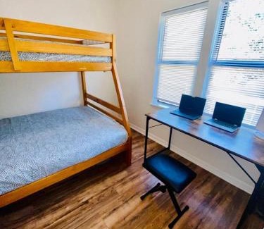 St. Petersburg - Clearwater Apartment | Two Fully Equipped Apartments and a Studio 5 miles from the beach