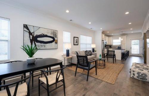 Charlotte Park House | Two Gorgeous Homes Twenty Guests Amazing Location