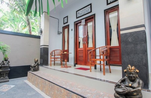 Sidakarya House | Two Guest House Nice Place To stay