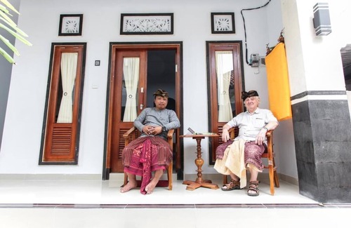 Sidakarya House | Two Guest House Nice Place To stay