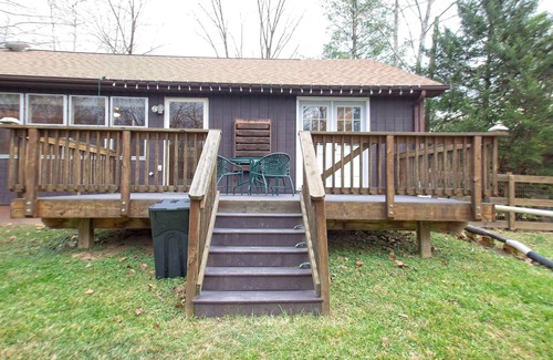 Rileyville Cabin | Two Homes! Firepit&Near River-Shenandoah Sweeties