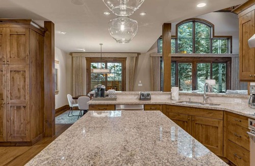Burley House | Two Homes in Arrowhead - Sleeps 28, 13 bedrooms, walk to ski!