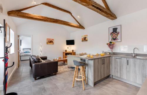 Brampton House | Two Hoots Cottage